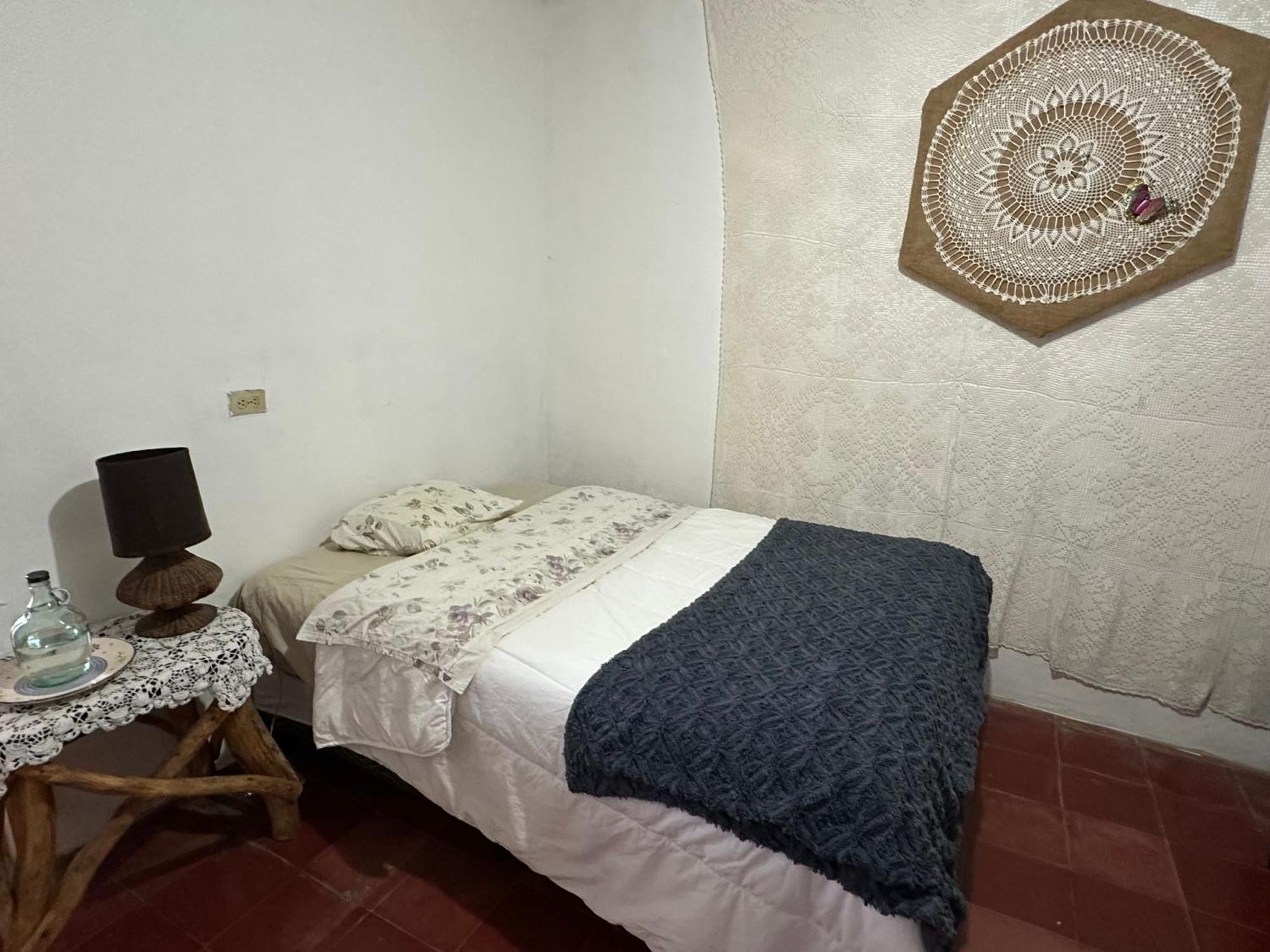 Casaca Daire Concepción de Ataco Dış mekan fotoğraf