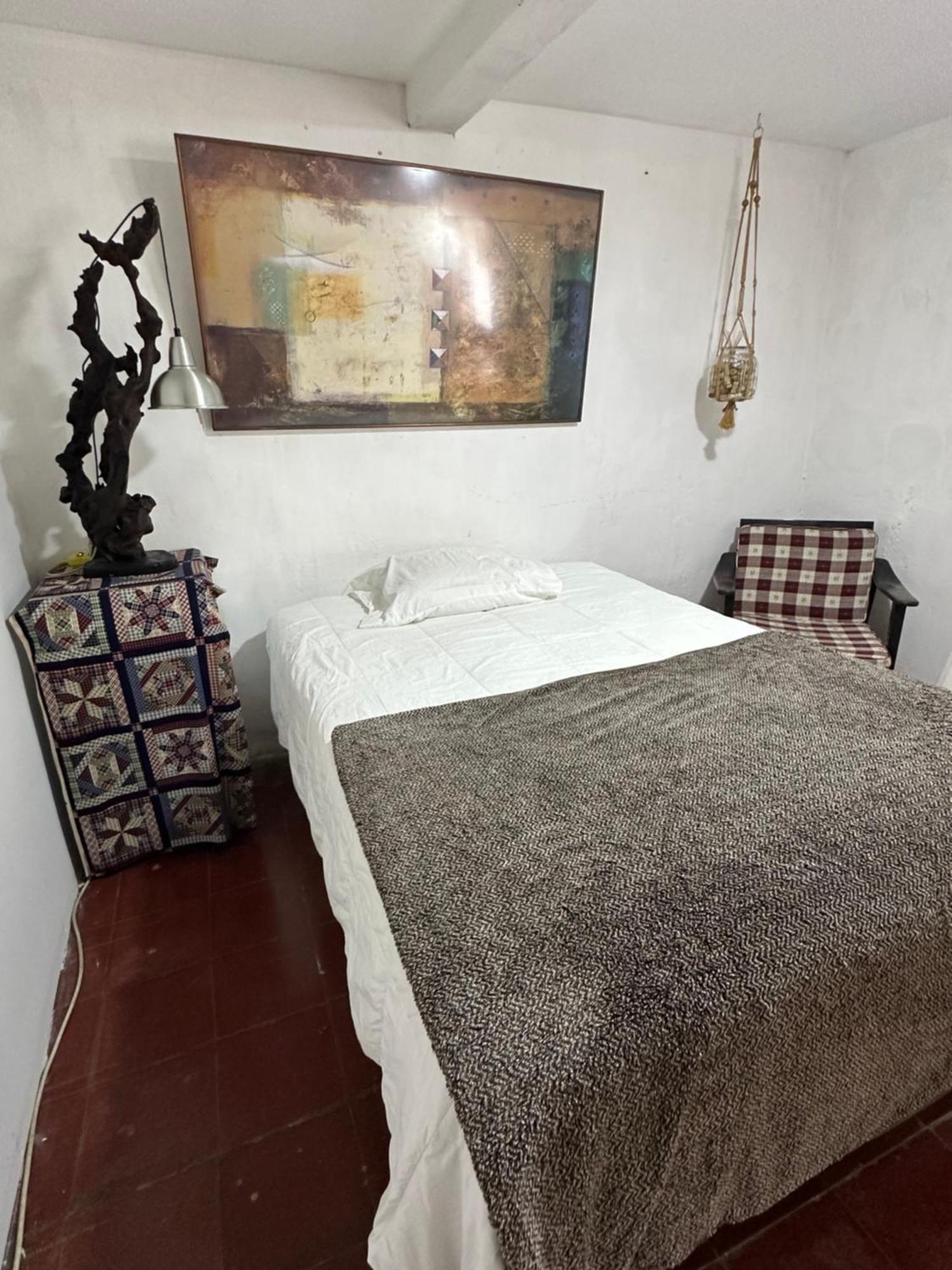 Casaca Daire Concepción de Ataco Dış mekan fotoğraf