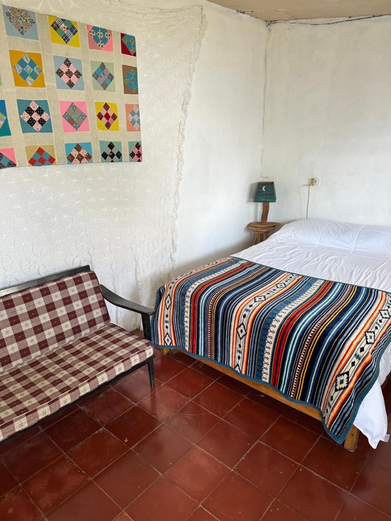 Casaca Daire Concepción de Ataco Dış mekan fotoğraf