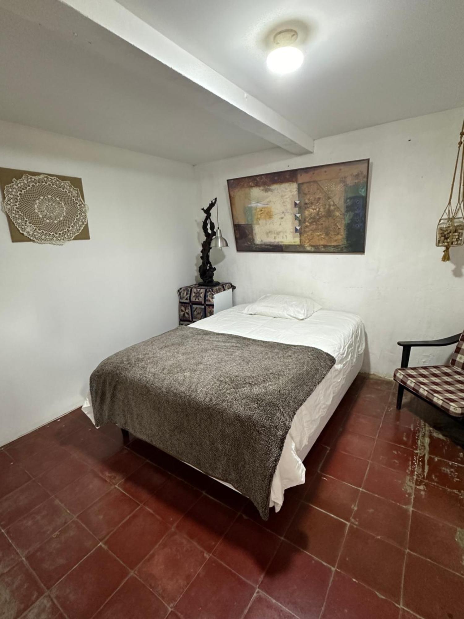 Casaca Daire Concepción de Ataco Dış mekan fotoğraf
