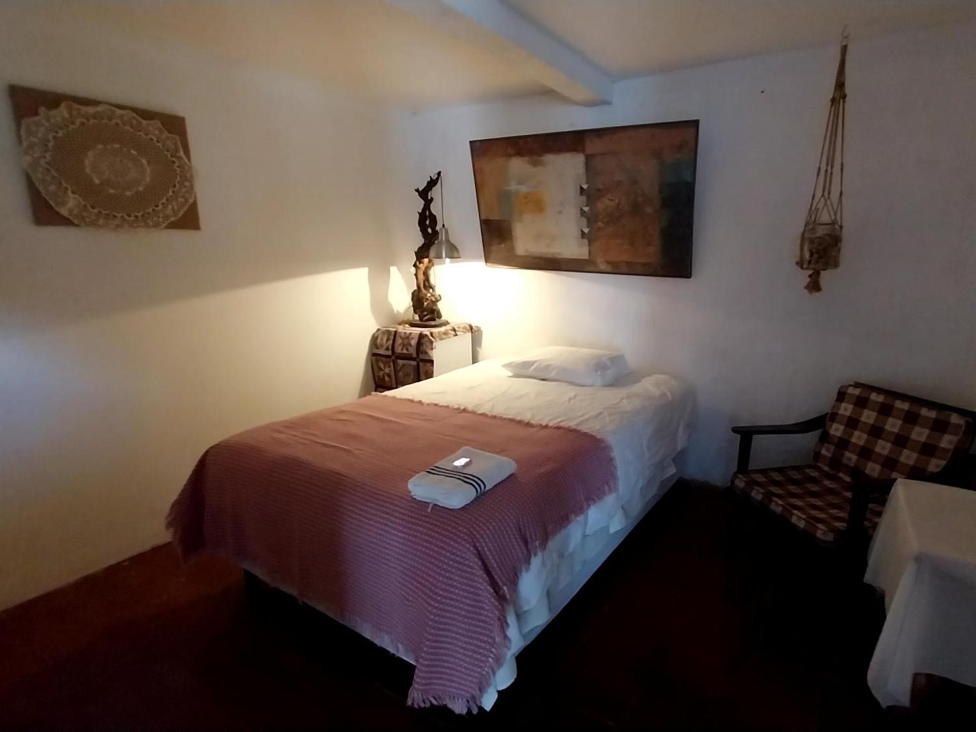Casaca Daire Concepción de Ataco Dış mekan fotoğraf